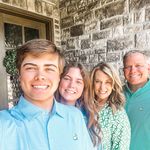 Stacey Baggett Hagewood - @slbh418 - Instagram