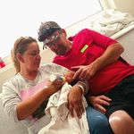 Stacy Baggett - @lynnstacybuffington - Instagram
