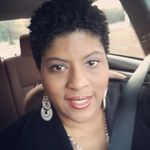 Stacy Barron - @naturalstacya - Instagram