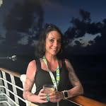 Stacy Barron - @stacybarron31 - Instagram