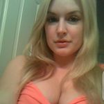 stacy barron - @prettystacy07 - Instagram