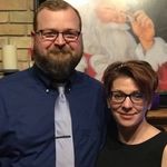 Stacy Barron - @stacy.barron.90 - Instagram