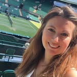 Stacy Barron-Fitzsimons - @stacyj84 - Instagram