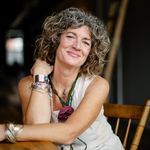 Stacy Barton - @stacybarton_showwriter - Instagram