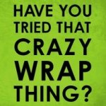 Stacy Barton - @wrapandrelax - Instagram