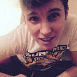 Stacy Barton - @1sandwich - Instagram
