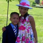 Stacy Barton Byrd - @stacy.byrd1 - Instagram