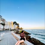 Stacy Batista - @stacybianela - Instagram