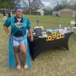 Stacy Auntie'sEssentials Batts - @kelv.inredding - Instagram