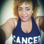 Stacy Godfirst Batts - @sexyred3101 - Instagram
