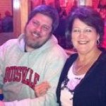 Stacy Baum - @peanutbrain7474 - Instagram