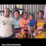 Stacy Maruel Bautista - @bautistastacymaruel - Instagram