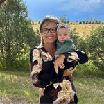 Stacey Bayless - @staceysmith21971 - Instagram