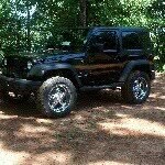 Stacy Bearden - @slb760 - Instagram