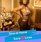 Anastasia Beckwith - Facebook