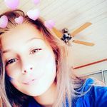 Stacy Benoit - @stacy_21_10 - Instagram