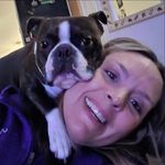 Stacy Bentley - @s00pergirl101 - Instagram