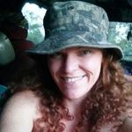 Stacy Benton - @redatriver - Instagram