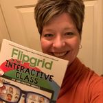 Stacy Bogart Benton - @sbentonteach - Instagram