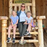 Stacy Mullinax Benton - @stacymbenton - Instagram