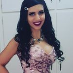 Stacy Berger - @stacy_berger - Instagram