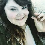 Stacey Bernier - @cutiefacegirl1995 - Instagram