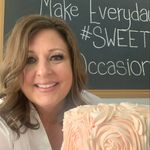 Stacey Bester - @sweet_occasions_tv_show_ - Instagram