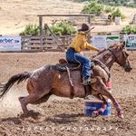 Stacy Beyer - @rideintothedarkness - Instagram