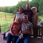 Stacey Blanton - @slbb104 - Instagram