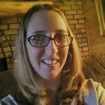 Stacy Blevins - @pacesetter79 - Instagram