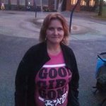 Stacy Blevins - @babyg1978 - Instagram