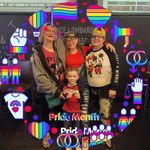 Stacy Blevins - @mrsindependentwi - Instagram