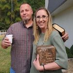 Stacy Blevins - @siyefi6873 - Instagram
