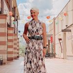 Stacy Blevins Hudson - @stacyhudson - Instagram