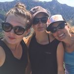 Stacy Bond-Bero - @sbondbero - Instagram