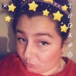Stacy Love bond - @poohie1993 - Instagram