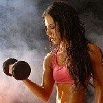 Stacey Bonner - @thegymbabe - Instagram