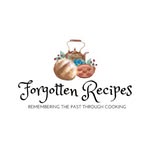 Stacy Booth - @forgotten__recipes - Instagram