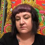 Stacy Booth - @lastcaress13 - Instagram