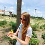 Stacey Boyce - @lillainie - Instagram