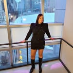 Stacy Martin-Boyce - @sboyce28 - Instagram