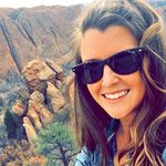 Stacy Brewer - @stacebrewer - Instagram