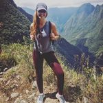 Stacy Brewer - @stacyabrewer - Instagram