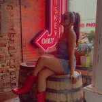 Stacie Brockman - @staxieb - Instagram