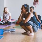 Stacy Broussard - @stacybroussardyoga - Instagram
