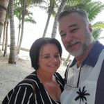 Stacy Broussard Landry - @stacybruce73 - Instagram