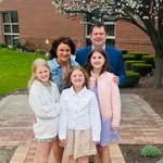 Stacy Bruno Lukaszewski - @crazybeautifulmommalife - Instagram