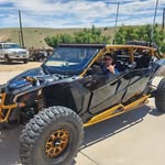 Stacy Buchanan - @jax1975ish - Instagram