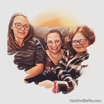 Stacy Perchinske-Buchanan - @sbuch77 - Instagram