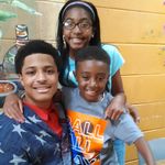 Stacey Buckner - @rn4slb - Instagram
